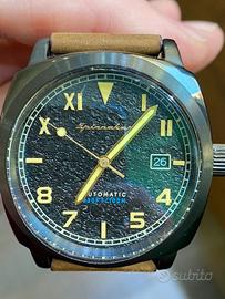 Orologio Spinnaker Pvd
