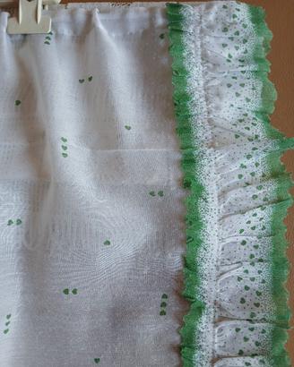 Tende per porta finestra 