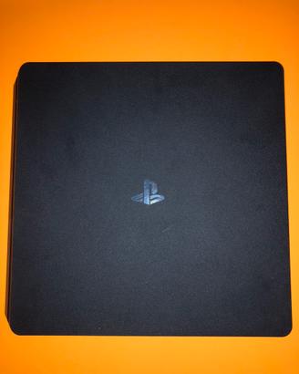 PlayStation 4