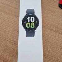 Samsung Galaxy Watch 5 Black ( 44 mm cassa)