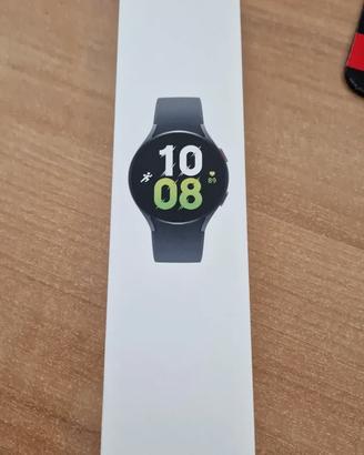 Samsung Galaxy Watch 5 Black ( 44 mm cassa)