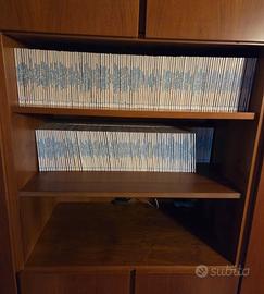 Fumetti tex numeri da 136 a 741 (lista)