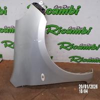 PARAFANGO ANTERIORE DESTRO MICRA K13 2011