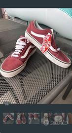 Scarpa Vans