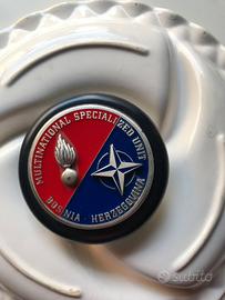 FERMA CARTE MULTINATIONAL SPECIALI ZED UNIT-BOSNIA