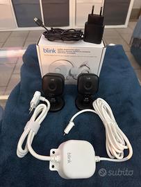 Blink Mini 2 Telecamere Video Sorveglianza