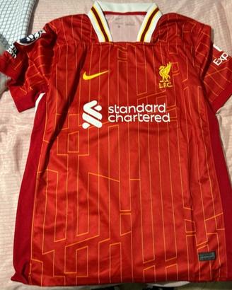 Maglia Liverpool