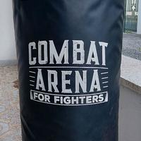 Sacco da allenamento in PVC  -  Combat Arena