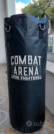 Sacco da allenamento in PVC  -  Combat Arena