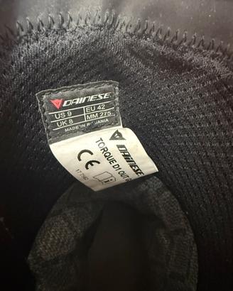 Stivali dainese