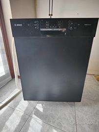 Lavastoviglie bosch