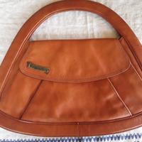 Borsa artigianale 1974 in pelle