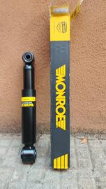 Ammortizatori nuovi mai usati