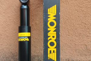 Ammortizatori nuovi mai usati