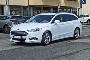 FORD Mondeo 1.5 TDCi 120 CV S&S Station Wagon Tita