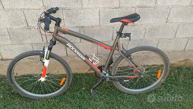 Mtb rockrider 5.1