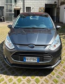 Ford B Max