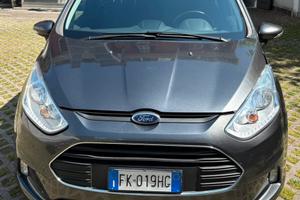 Ford B Max