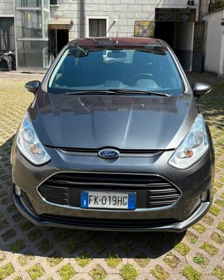 Ford B Max
