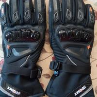 Guanti Moto Suomy L