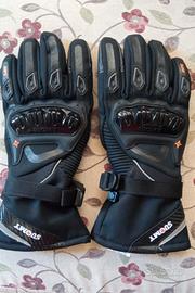Guanti Moto Suomy L