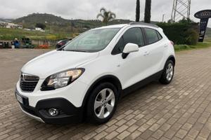 Opel Mokka X 1.6 CDTI