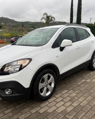 Opel Mokka X 1.6 CDTI