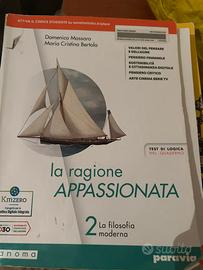 Libri  scolastici 5º anno linguistico