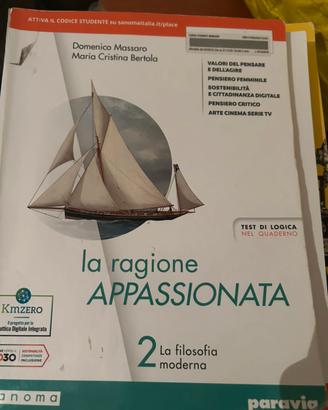 Libri  scolastici 5º anno linguistico
