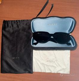 Occhiali da sole donna Gucci