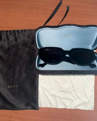 Occhiali da sole donna Gucci