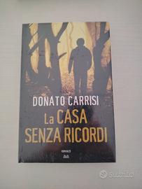 la casa senza ricordi, di Donato Carrisi