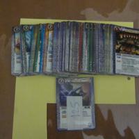 BATTLE SPIRITS 134 CARTE SERIE 2.ITA