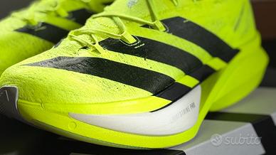 Adidas Prime X 3 Strung scarpe super shoes 44 2/3