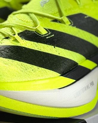 Adidas Prime X 3 Strung scarpe super shoes 44 2/3