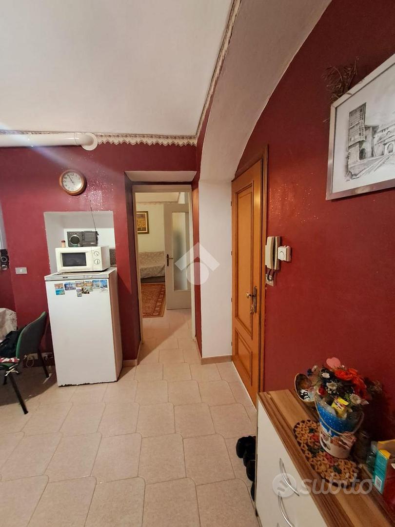 Appartamento – Ciriè - Vista 3