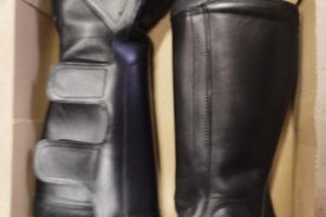 Stivali da donna, n. 40