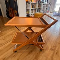 Carrello da cucina Foppapedretti