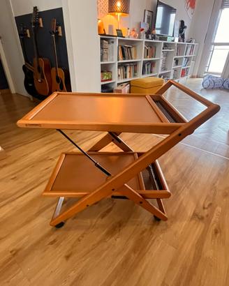 Carrello da cucina Foppapedretti