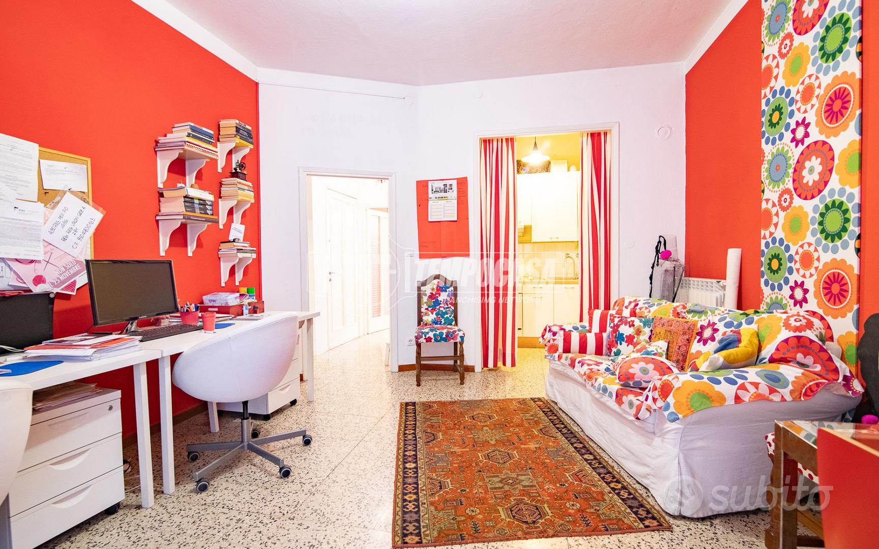 Appartamento – BG - Vista 2