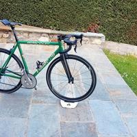 Bici da corsa alluminio taglia 56