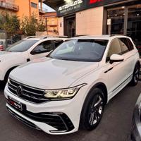 Volkswagen Tiguan 2.0 TDI 150 CV SCR DSG R-Line