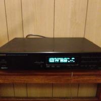 sintonizzatore FM AM Onkyo modello T 4210R