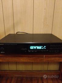 sintonizzatore FM AM Onkyo modello T 4210R