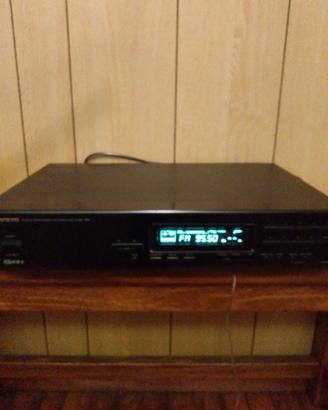 sintonizzatore FM Onkyo modello T 4210R