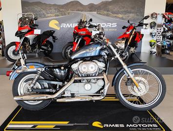 Harley Davidson Sportster 883