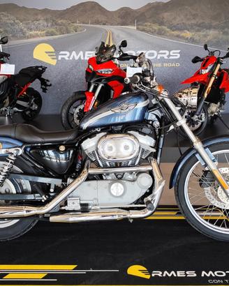 Harley Davidson Sportster 883