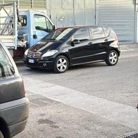 Mercedes classe A