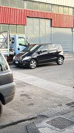 Mercedes classe A