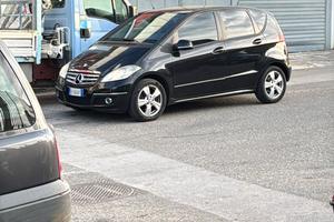 Mercedes classe A
